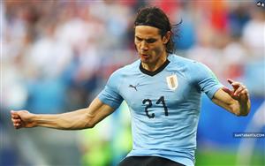 Edinson Cavani